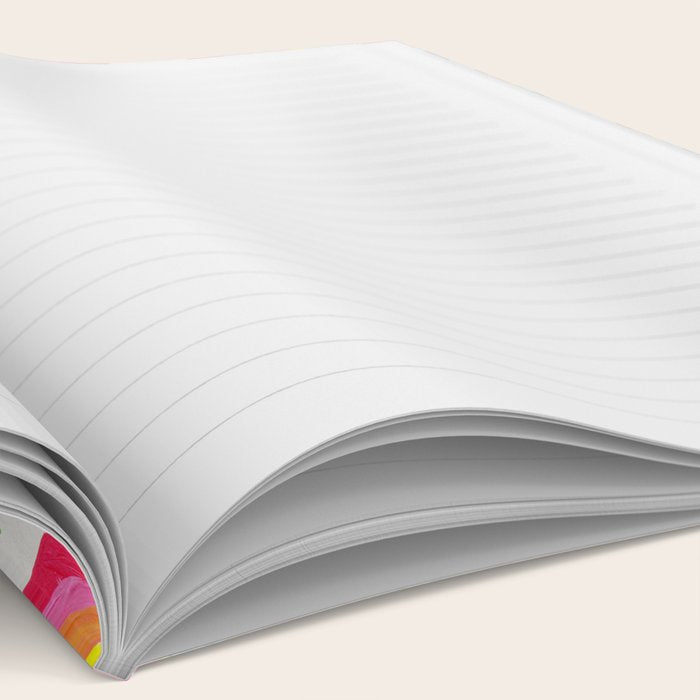 Rainbow Collection â Classic Palette Notebook Gallery Image 2