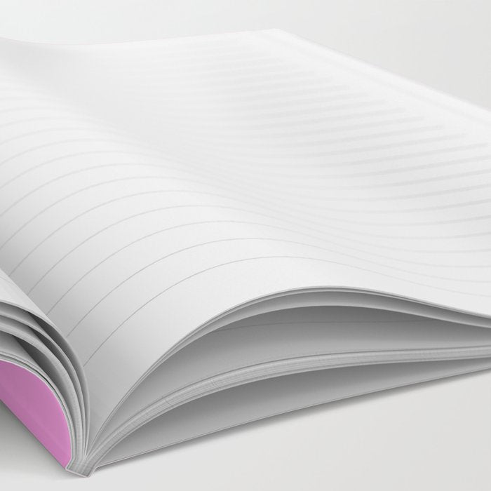 Pisces Valentine Notebook Gallery Image 2