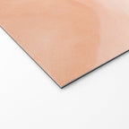 Warm watercolor mountain landscape Welcome Mat Gallery Image 2