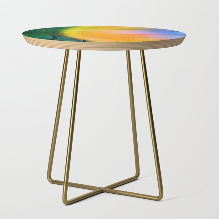 Euphoric Side Table Gallery Image 1