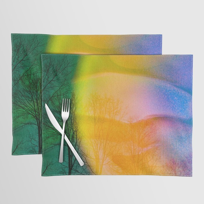 Euphoric Placemat Gallery Image 1