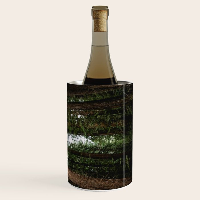 The Road to Wisdom - Nature Photography Wine Chiller Gallery Image 1
