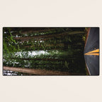 The Road to Wisdom - Nature Photography Desk Mat Gallery Image 3