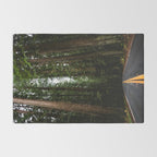 The Road to Wisdom - Nature Photography Rug Gallery Image 2