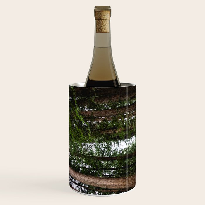The Road to Wisdom - Nature Photography Wine Chiller Gallery Image 2