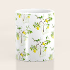 Lemon Tree Coffee Mug Gallery Image 4