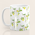 Lemon Tree Coffee Mug Gallery Image 3