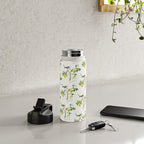 Lemon Tree Water Bottle Gallery Image 4