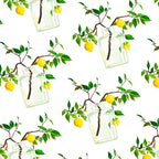 Lemon Tree Coffee Mug Gallery Image 2