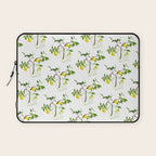 Lemon Tree Laptop Sleeve Gallery Image 1