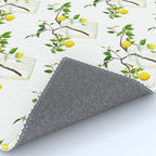 Lemon Tree Rug Gallery Image 4