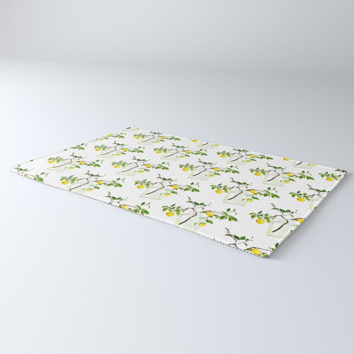 Lemon Tree Rug Gallery Image 3