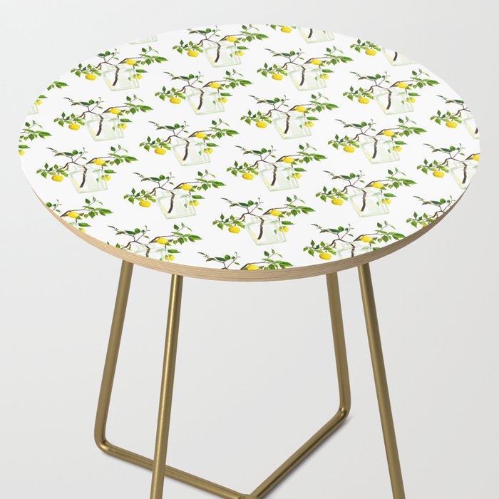 Lemon Tree Side Table Gallery Image 2