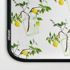 Lemon Tree Laptop Sleeve Gallery Image 3