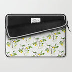 Lemon Tree Laptop Sleeve Gallery Image 2