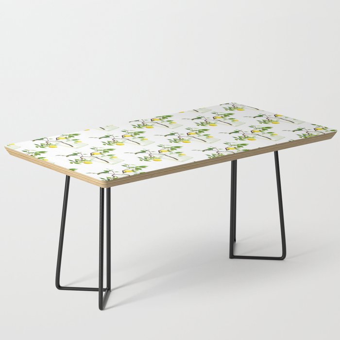 Lemon Tree Coffee Table Gallery Image 1