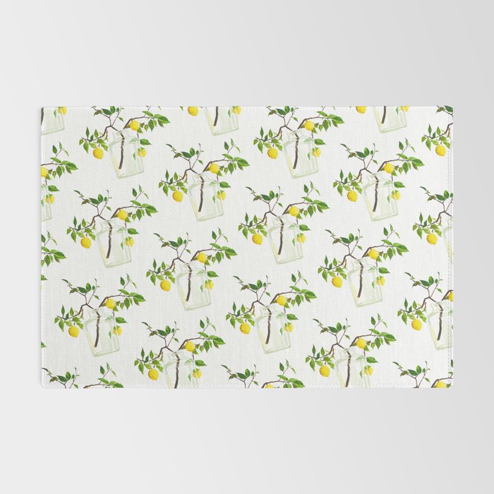 Lemon Tree Rug Gallery Image 2