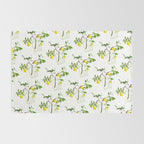 Lemon Tree Rug Gallery Image 2