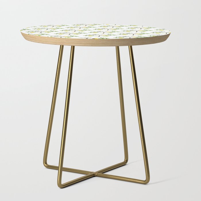 Lemon Tree Side Table Gallery Image 1