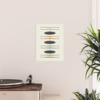 Mid-Century Modern 1.1 Poster Gallery Image 2