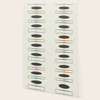 Mid-Century Modern 1.1 Wallpaper Gallery Image 2