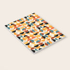 Geo Retro - Mid Century Mix Notebook Gallery Image 3