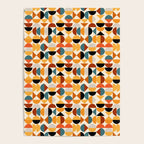 Geo Retro - Mid Century Mix Poster Gallery Image 4