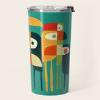 Toucan Travel Mug Gallery Image 2