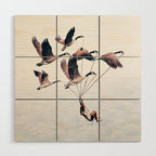 Wild Ride Wood Wall Art Gallery Image 1