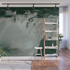Shoshone Falls Wall Mural Gallery Image 1