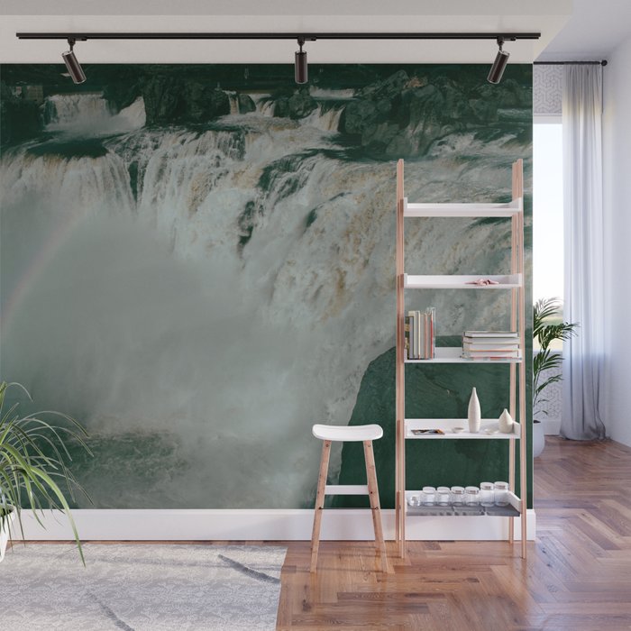 Shoshone Falls Wall Mural Gallery Image 1