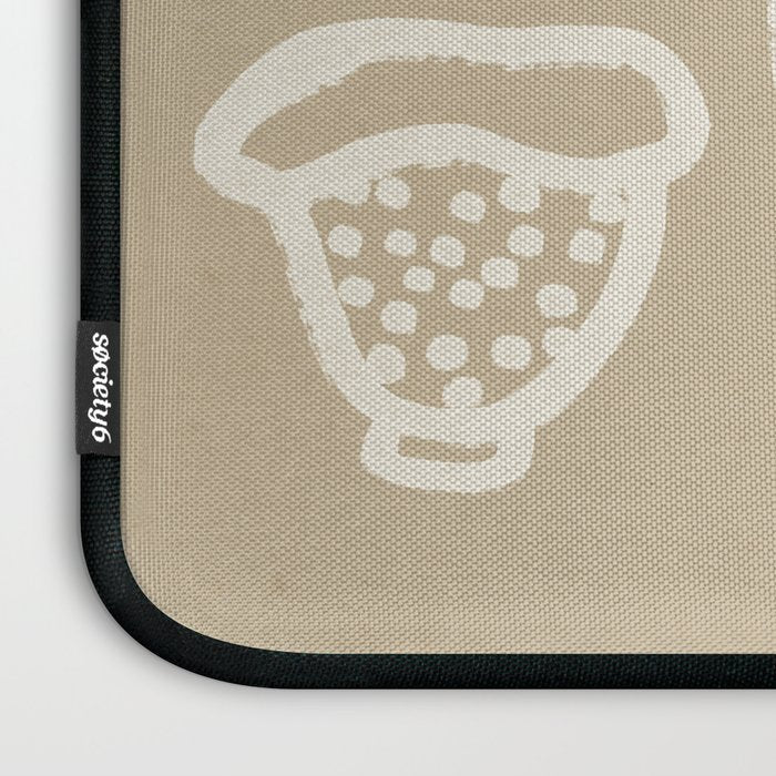 Ceramic Bowls Laptop Sleeve Gallery Image 3