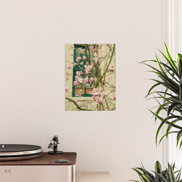 Spring in Paris 2 Poster Gallery Image 2