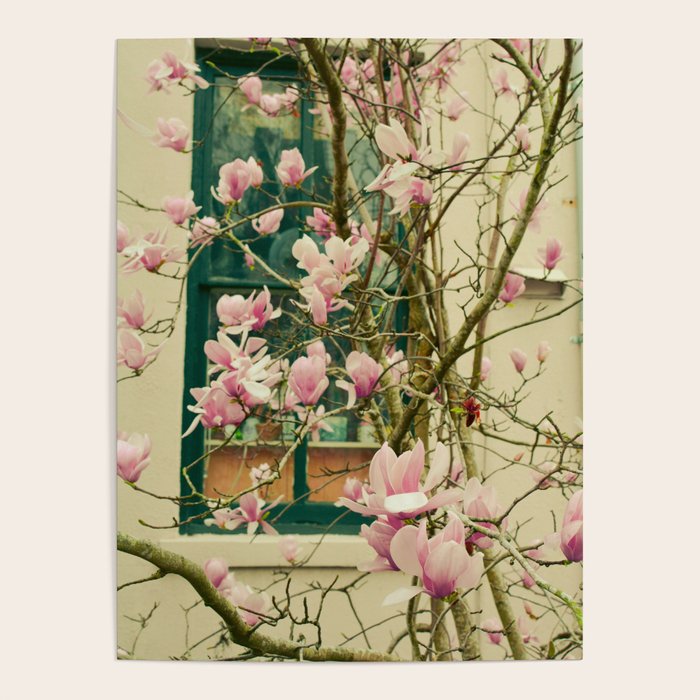 Spring in Paris 2 Poster Gallery Image 1