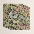 William Morris floral design  Wrapping Paper Gallery Image 3