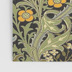 William Morris floral design  Poster Gallery Image 3