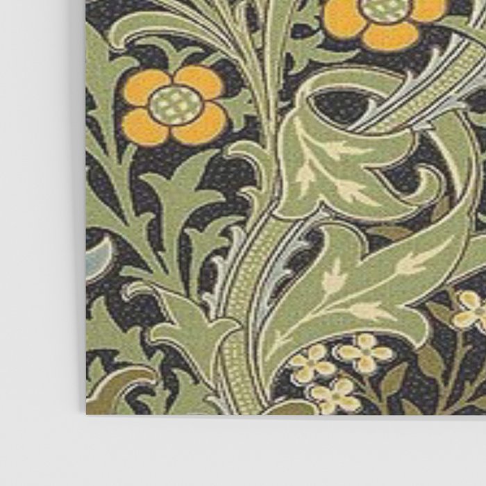 William Morris floral design  Poster Gallery Image 3