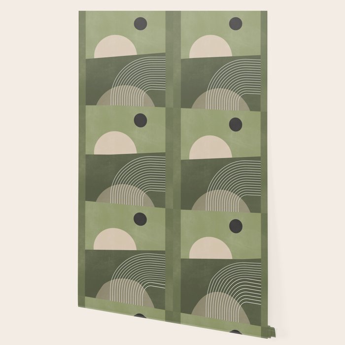 Abstract Geometric 6 Wallpaper Gallery Image 2