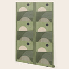 Abstract Geometric 6 Wallpaper Gallery Image 2