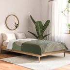 Abstract Geometric 6 Comforter Gallery Image 2