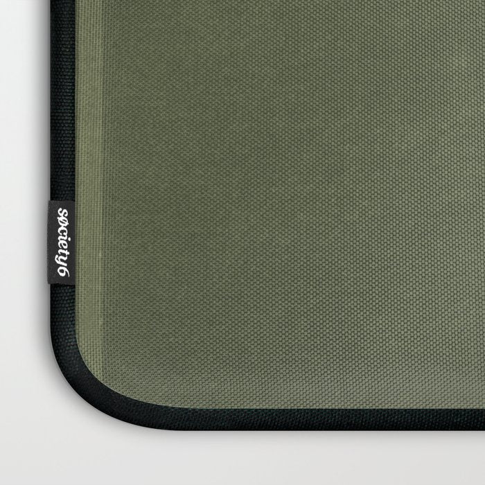 Abstract Geometric 6 Laptop Sleeve Gallery Image 3