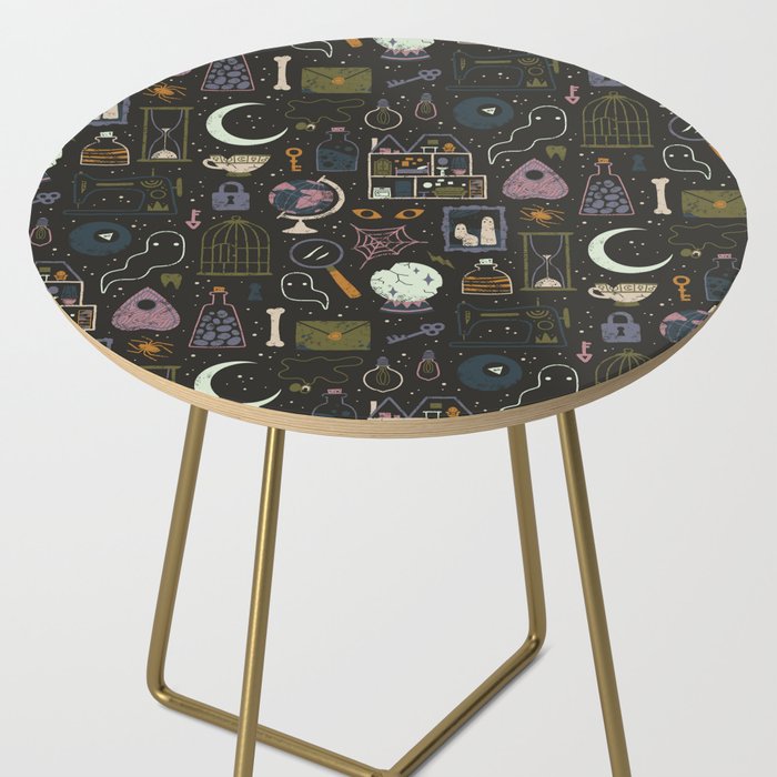 Haunted Attic Side Table Gallery Image 2