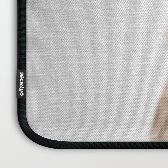 Baby Rabbit - Colorful Laptop Sleeve Gallery Image 3
