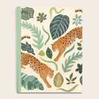 Botanical Garden Notebook Gallery Image 4