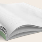Botanical Garden Notebook Gallery Image 2