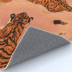 Tiger Beach Rug Gallery Image 4