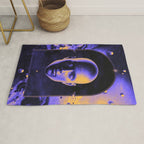 SOLACE â AEFORIA + MALAVIDA Rug Gallery Image 1