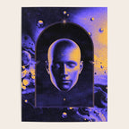 SOLACE â AEFORIA + MALAVIDA Poster Gallery Image 4