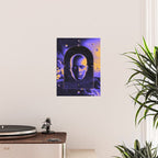 SOLACE â AEFORIA + MALAVIDA Poster Gallery Image 2