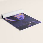 SOLACE â AEFORIA + MALAVIDA Yoga Mat Gallery Image 2